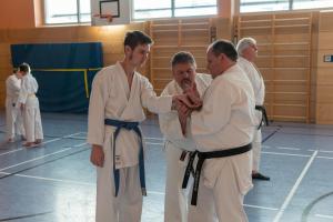 2018 11 Karate Lehrgang 142